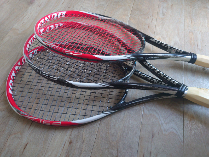 tennis racket gumtree